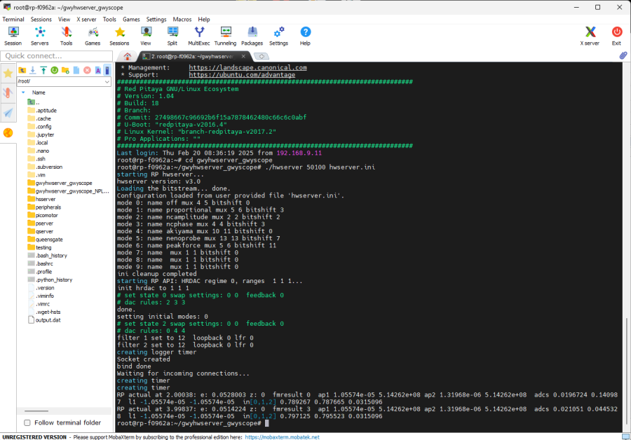 mobaxterm_hwserver.png mobaxterm_hwserver.png